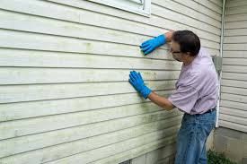 Crandall, TX Siding Installation & Repair Company